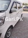 Changan Kaghan VX 2019 For Sale in Jhelum