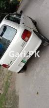 Daihatsu Cuore  2006 For Sale in Lahore