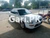 Toyota Corolla XE 1992 For Sale in Nowshera