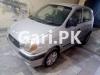 Hyundai Santro  2006 For Sale in Sialkot