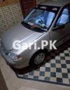 Suzuki Cultus VXR 2006 For Sale in Faisalabad