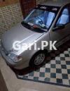 Suzuki Cultus VXR 2006 For Sale in Faisalabad