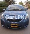 Toyota Belta  2012 For Sale in Karachi