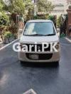 Suzuki Wagon R Stingray 2016 For Sale in Lahore