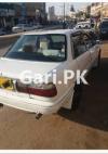 Toyota Corolla XE 1988 For Sale in Quetta