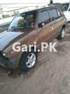 Suzuki Other  1987 For Sale in Peshawar