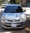 Toyota Passo  2014 For Sale in Lahore