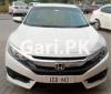 Honda Civic VTi Oriel Prosmatec 2017 For Sale in Chakwal