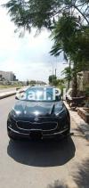 Kia Sportage  2020 For Sale in Karachi