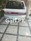 Suzuki Mehran VXR 2005 For Sale in Kasur