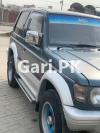 Mitsubishi Pajero  1993 For Sale in Sheikhupura