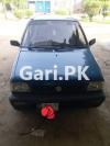 Suzuki Mehran VX 2007 For Sale in Multan