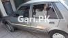 Daihatsu Charade  1986 For Sale in Lahore