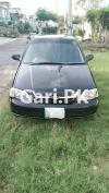 Suzuki Cultus VXR 2008 For Sale in Lahore