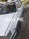 Toyota 86  1986 For Sale in Attock