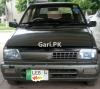 Suzuki Mehran VXR Euro II 2014 For Sale in Gujranwala