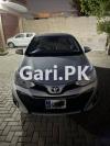 Toyota Yaris  2021 For Sale in Multan