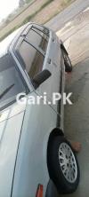 Suzuki Khyber  1989 For Sale in Chakwal