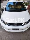 Honda Civic VTi Oriel Prosmatec 2015 For Sale in Lahore