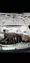 Suzuki Mehran VX 1991 For Sale in Mandi Bahauddin