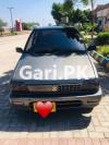 Suzuki Mehran VX 2010 For Sale in Hyderabad