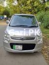 Suzuki Wagon R  2014 For Sale in Lahore