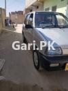 Suzuki Mehran VX 2019 For Sale in Quetta