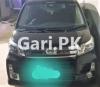 Daihatsu Move  2013 For Sale in Lahore