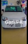 Suzuki Alto  2021 For Sale in Chakwal