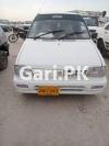 Suzuki Mehran VXR 2011 For Sale in Sadiqabad