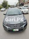 Honda City IVTEC 2013 For Sale in Lahore