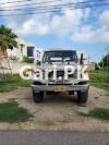 Toyota Land Cruiser  1989 For Sale in Karachi