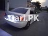 Toyota Corolla 2.0 D 2003 For Sale in Islamabad