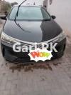 Toyota Corolla XLI 2016 For Sale in Lahore