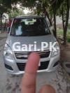 Suzuki Wagon R  2019 For Sale in Lahore