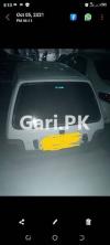 Suzuki Mehran VX 1998 For Sale in Rohri