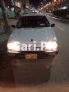 Suzuki Khyber  1989 For Sale in Karachi