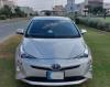 Toyota Prius  2017 For Sale in Faisalabad