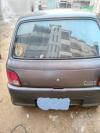 Daihatsu Cuore  2005 For Sale in Karachi