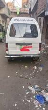 Suzuki Bolan  2009 For Sale in Lahore