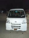 Daihatsu Hijet  2013 For Sale in Karachi