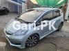 Honda Fit  2012 For Sale in Lahore