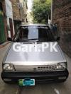 Suzuki Mehran VXR 2007 For Sale in Lahore