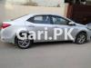 Toyota Corolla GLI 2017 For Sale in Karachi