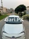 Toyota Prius  2017 For Sale in Lahore