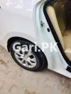 Toyota Corolla GLI 2016 For Sale in Chichawatni