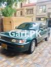 Toyota Other VXL 1998 For Sale in Lahore