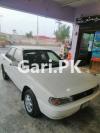 Nissan Sunny  1993 For Sale in Rahim Yar Khan