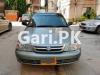 Suzuki Cultus VXR 2012 For Sale in Karachi