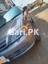 Suzuki Cultus VXR 2011 For Sale in Sargodha